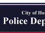 City of Hornell Police Deparment